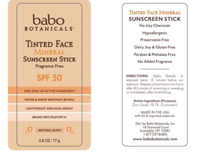 Primary Container Labeling (8068 Inner Label)